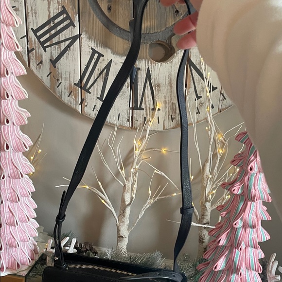 Radley London Black Satchel Bag - Picture 4 of 11